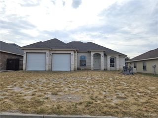 610 S Coyote S Avenue, La Joya, TX 78560