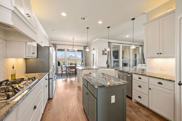 13420 Moorhouse Way, Justin, TX 76247