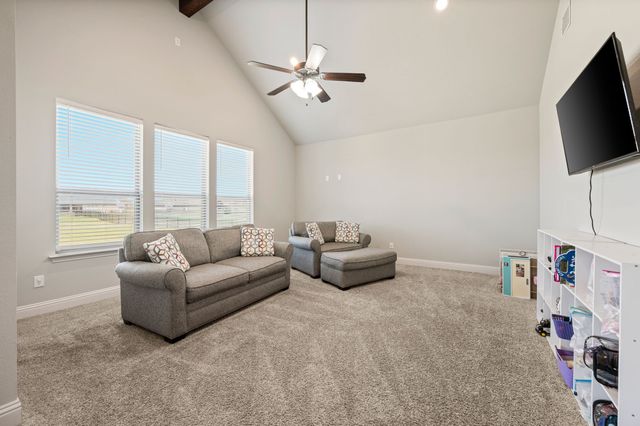 13420 Moorhouse Way, Justin, TX 76247