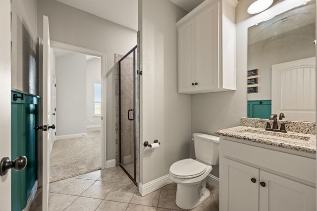 13420 Moorhouse Way, Justin, TX 76247