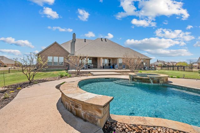 13420 Moorhouse Way, Justin, TX 76247