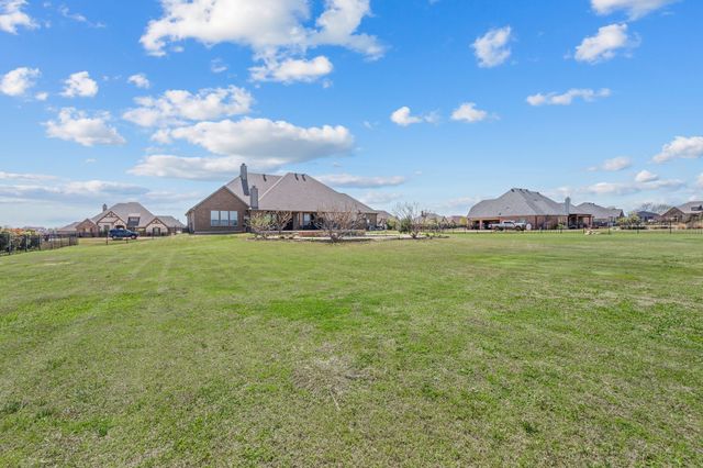 13420 Moorhouse Way, Justin, TX 76247