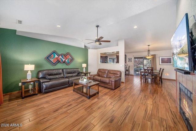 365 BELL ROCK Boulevard, Sedona, AZ 86351