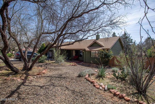 365 BELL ROCK Boulevard, Sedona, AZ 86351