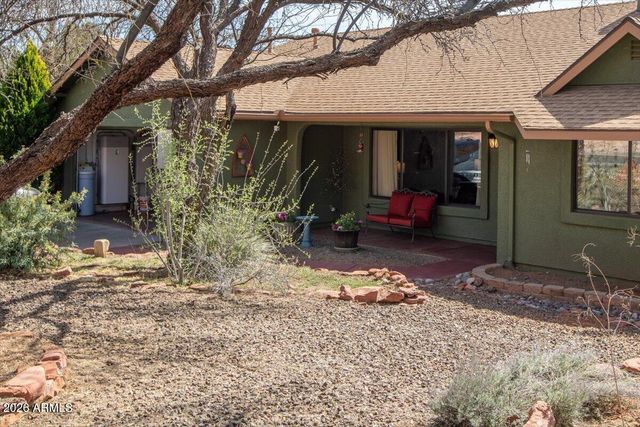 365 BELL ROCK Boulevard, Sedona, AZ 86351