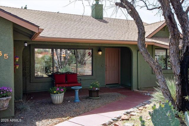 365 BELL ROCK Boulevard, Sedona, AZ 86351
