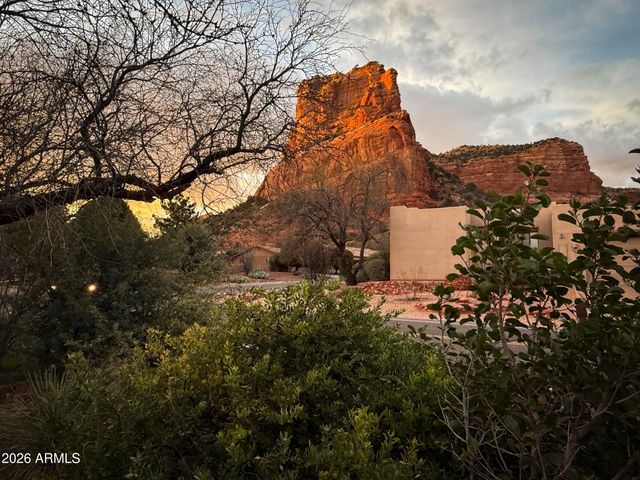 365 BELL ROCK Boulevard, Sedona, AZ 86351