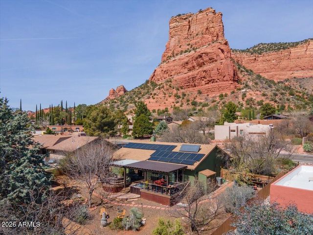 365 BELL ROCK Boulevard, Sedona, AZ 86351