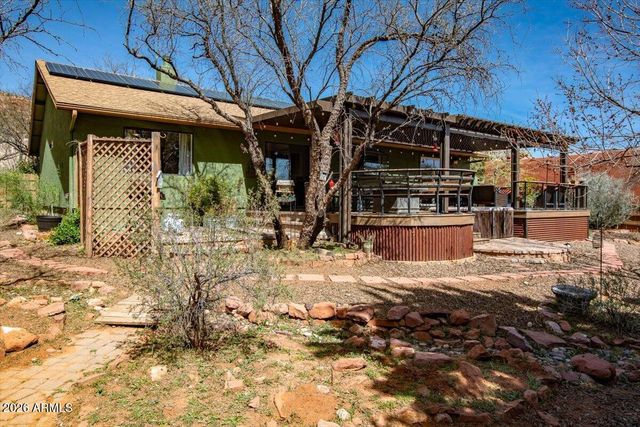 365 BELL ROCK Boulevard, Sedona, AZ 86351