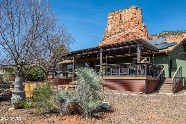 365 BELL ROCK Boulevard, Sedona, AZ 86351