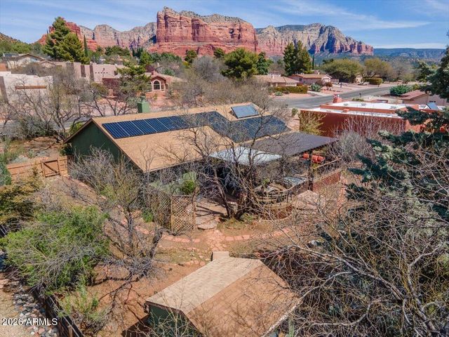 365 BELL ROCK Boulevard, Sedona, AZ 86351