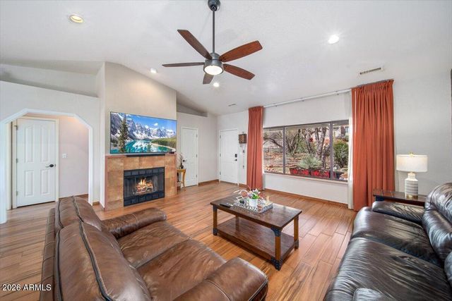 365 BELL ROCK Boulevard, Sedona, AZ 86351