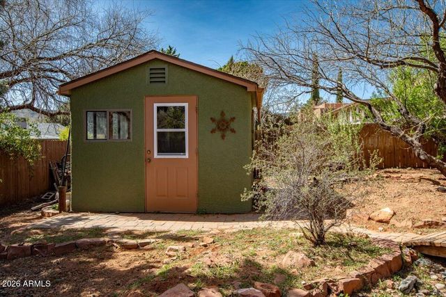 365 BELL ROCK Boulevard, Sedona, AZ 86351