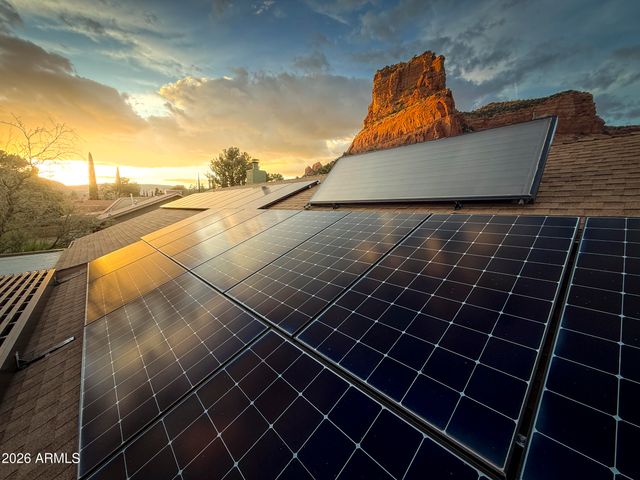 365 BELL ROCK Boulevard, Sedona, AZ 86351