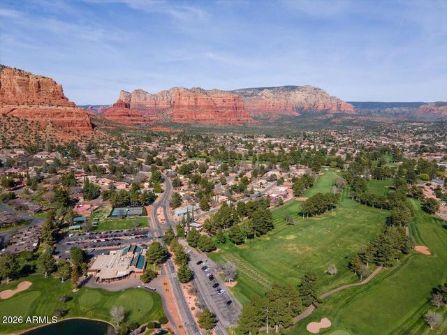 365 BELL ROCK Boulevard, Sedona, AZ 86351