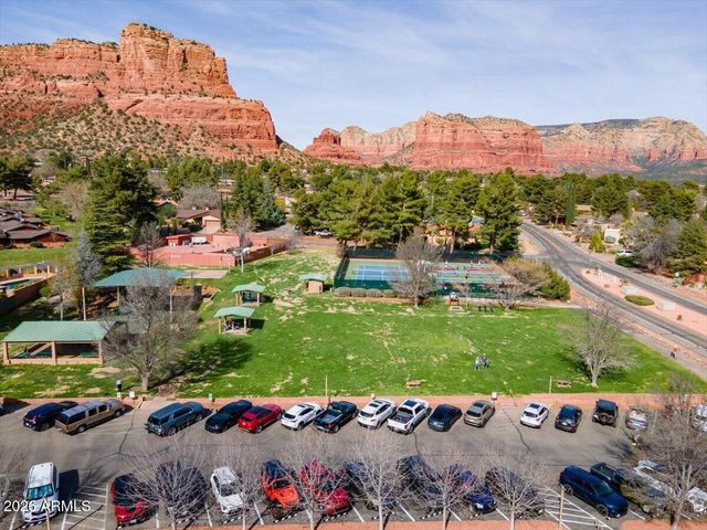 365 BELL ROCK Boulevard, Sedona, AZ 86351