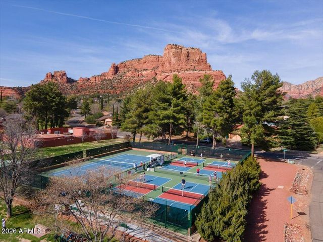 365 BELL ROCK Boulevard, Sedona, AZ 86351