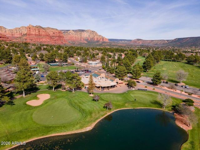365 BELL ROCK Boulevard, Sedona, AZ 86351