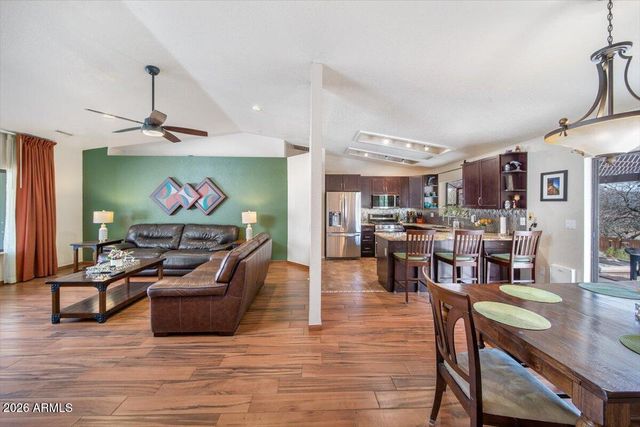 365 BELL ROCK Boulevard, Sedona, AZ 86351