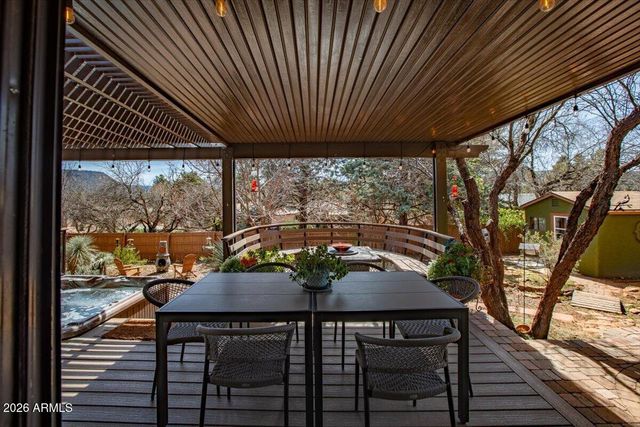 365 BELL ROCK Boulevard, Sedona, AZ 86351