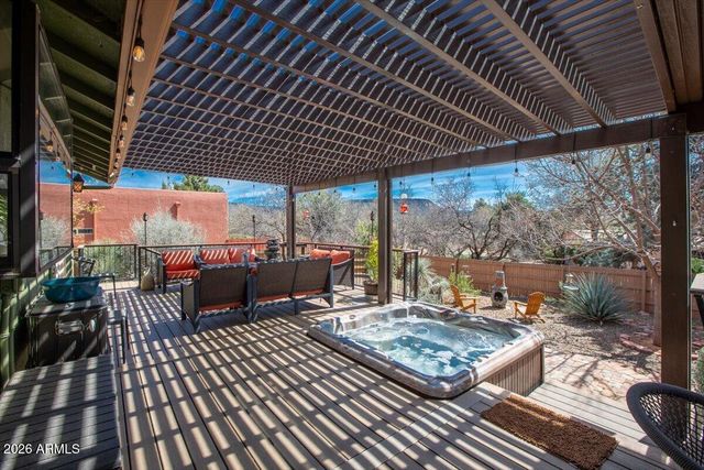 365 BELL ROCK Boulevard, Sedona, AZ 86351