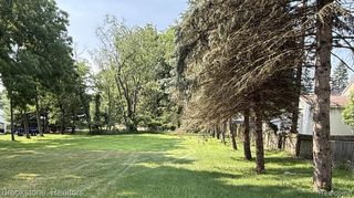 VL Stone Street, Almont, MI 48003