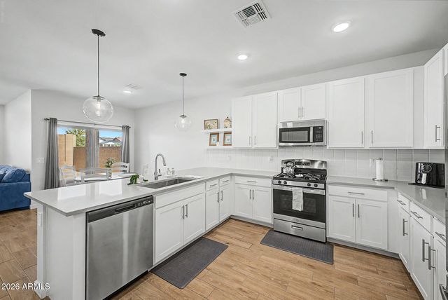 7429 S 76TH Lane, Laveen, AZ 85339