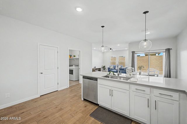 7429 S 76TH Lane, Laveen, AZ 85339