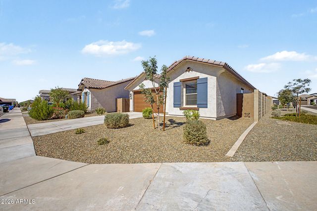 7429 S 76TH Lane, Laveen, AZ 85339