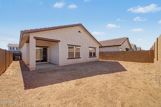 7429 S 76TH Lane, Laveen, AZ 85339