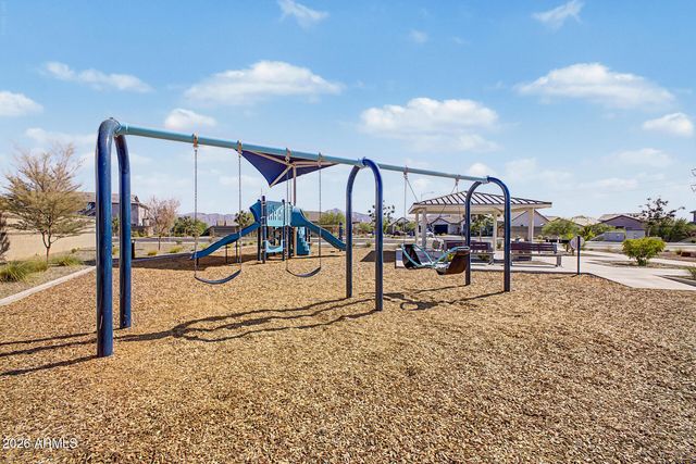 7429 S 76TH Lane, Laveen, AZ 85339