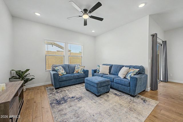 7429 S 76TH Lane, Laveen, AZ 85339