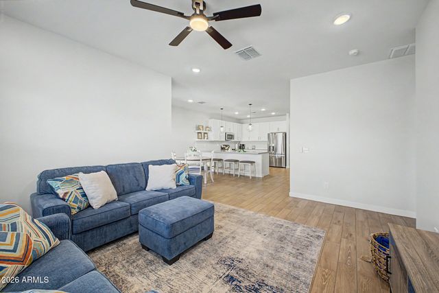 7429 S 76TH Lane, Laveen, AZ 85339