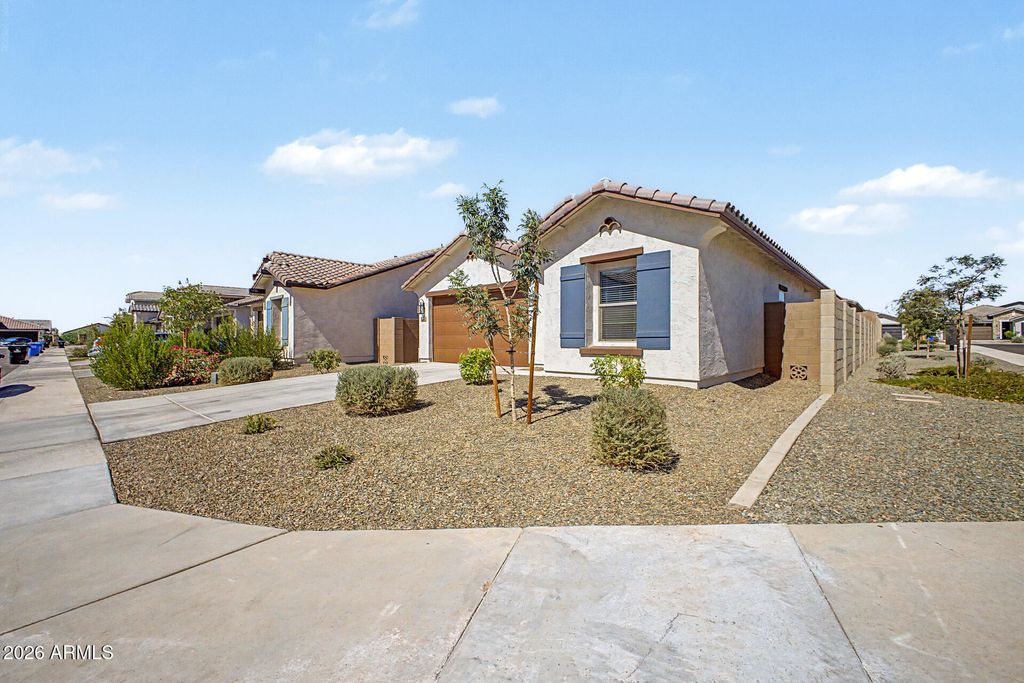 7429 S 76TH Lane, Laveen, AZ 85339 — photo 2
