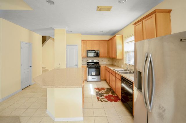 20215 Suncoast Drive, Katy, TX 77449