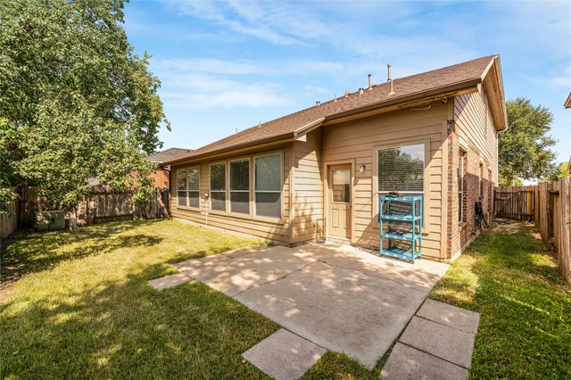 20215 Suncoast Drive, Katy, TX 77449