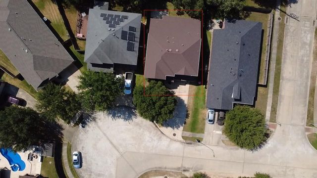 20215 Suncoast Drive, Katy, TX 77449