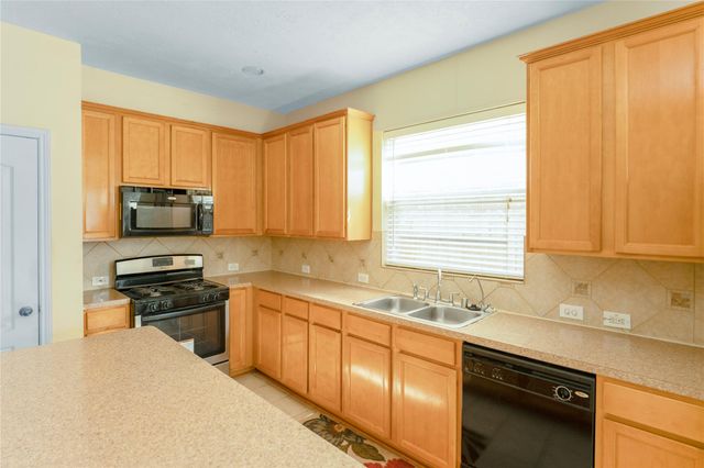 20215 Suncoast Drive, Katy, TX 77449