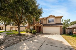 20215 Suncoast Drive, Katy, TX 77449