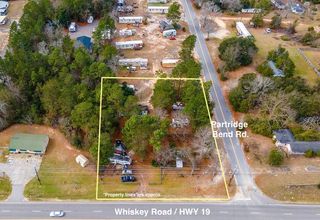 824 Partridge Bend Road, Aiken, SC 29803
