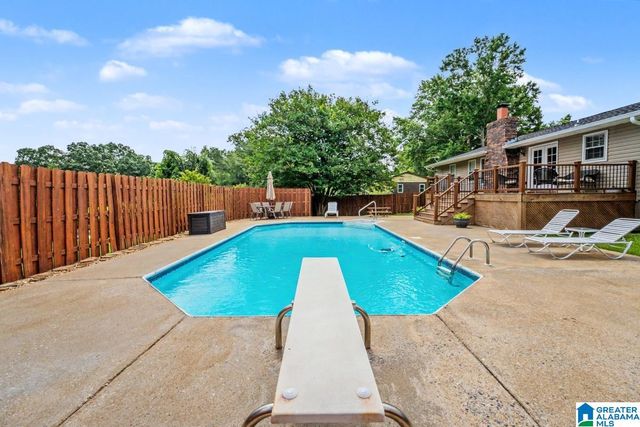 69 GLIDEWELL AVENUE, Lincoln, AL 35096