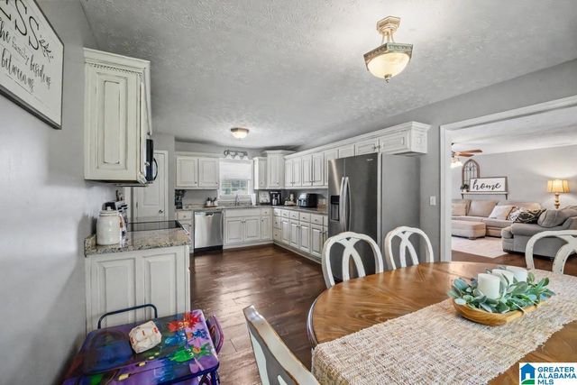 69 GLIDEWELL AVENUE, Lincoln, AL 35096