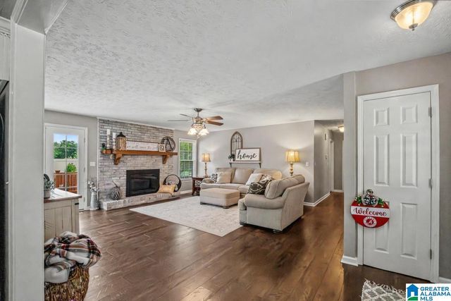 69 GLIDEWELL AVENUE, Lincoln, AL 35096