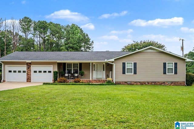 69 GLIDEWELL AVENUE, Lincoln, AL 35096