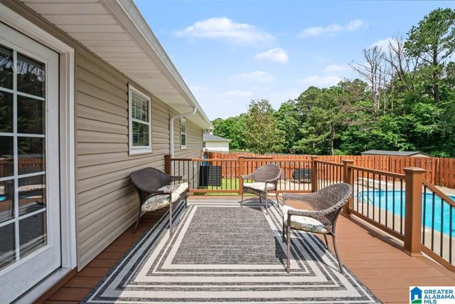 69 GLIDEWELL AVENUE, Lincoln, AL 35096
