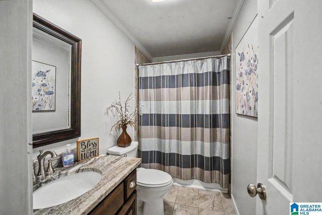 69 GLIDEWELL AVENUE, Lincoln, AL 35096