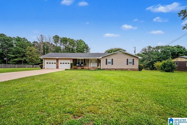 69 GLIDEWELL AVENUE, Lincoln, AL 35096