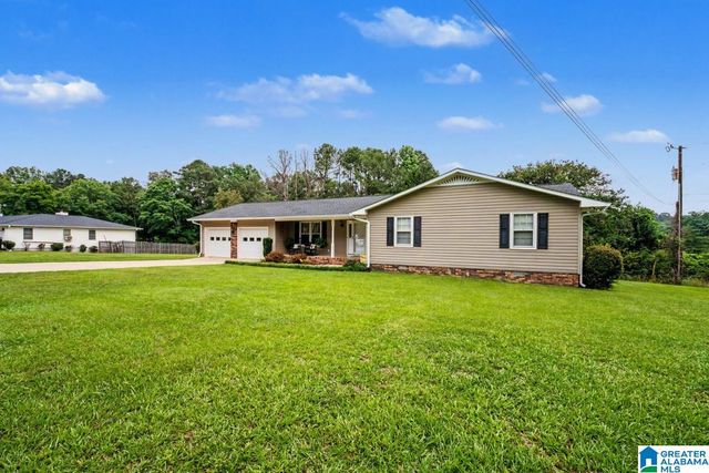 69 GLIDEWELL AVENUE, Lincoln, AL 35096