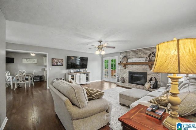 69 GLIDEWELL AVENUE, Lincoln, AL 35096