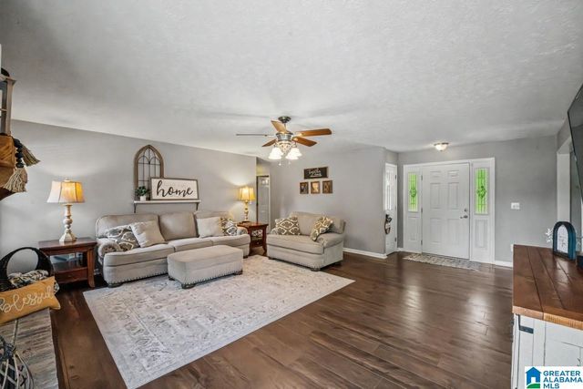 69 GLIDEWELL AVENUE, Lincoln, AL 35096